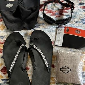 Harley Davidson bundle!